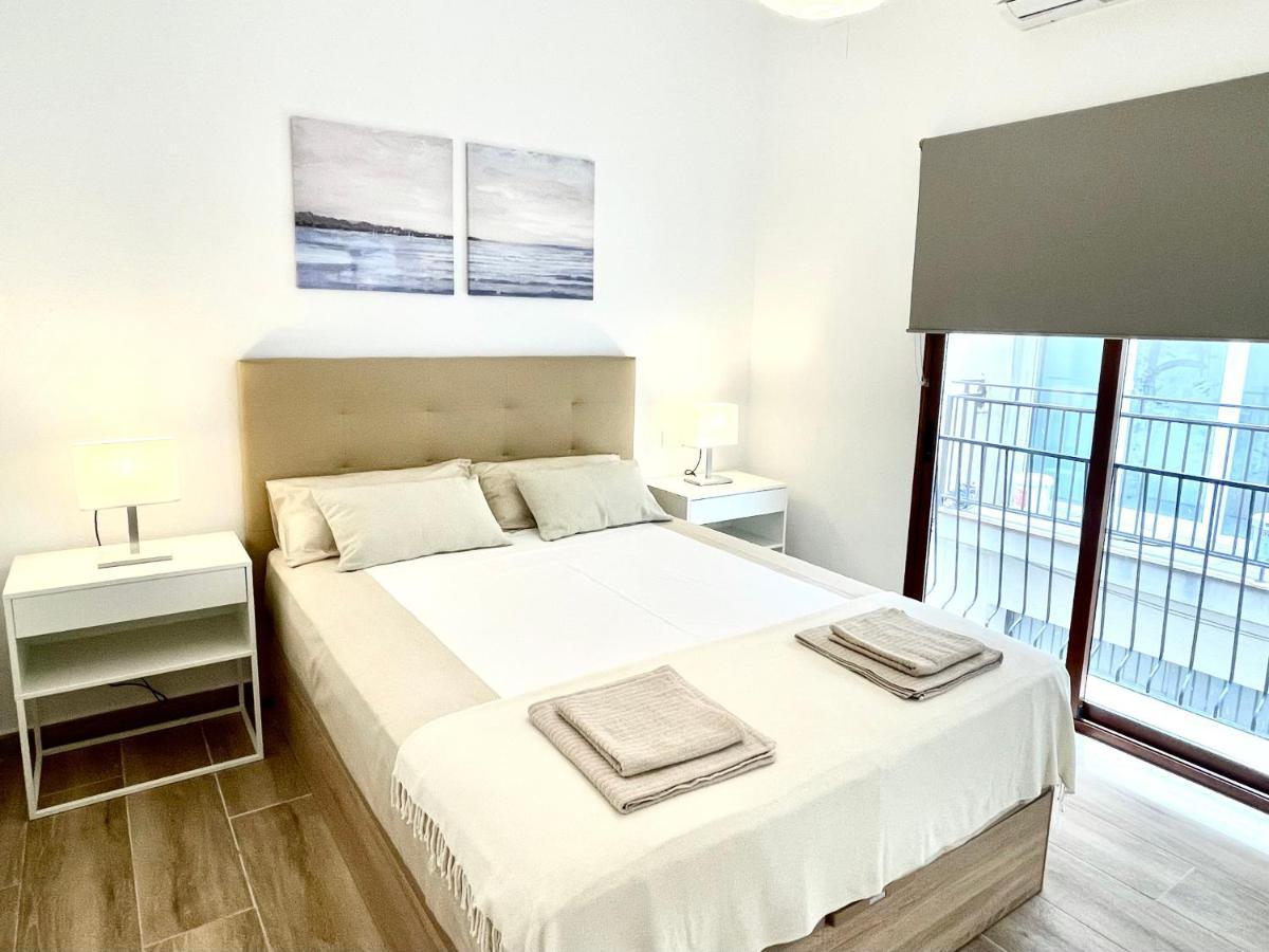 Old Town House With Lounge Area Casa de Férias Benidorm