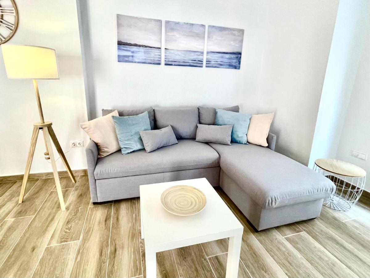 Old Town House With Lounge Area Casa de Férias Benidorm