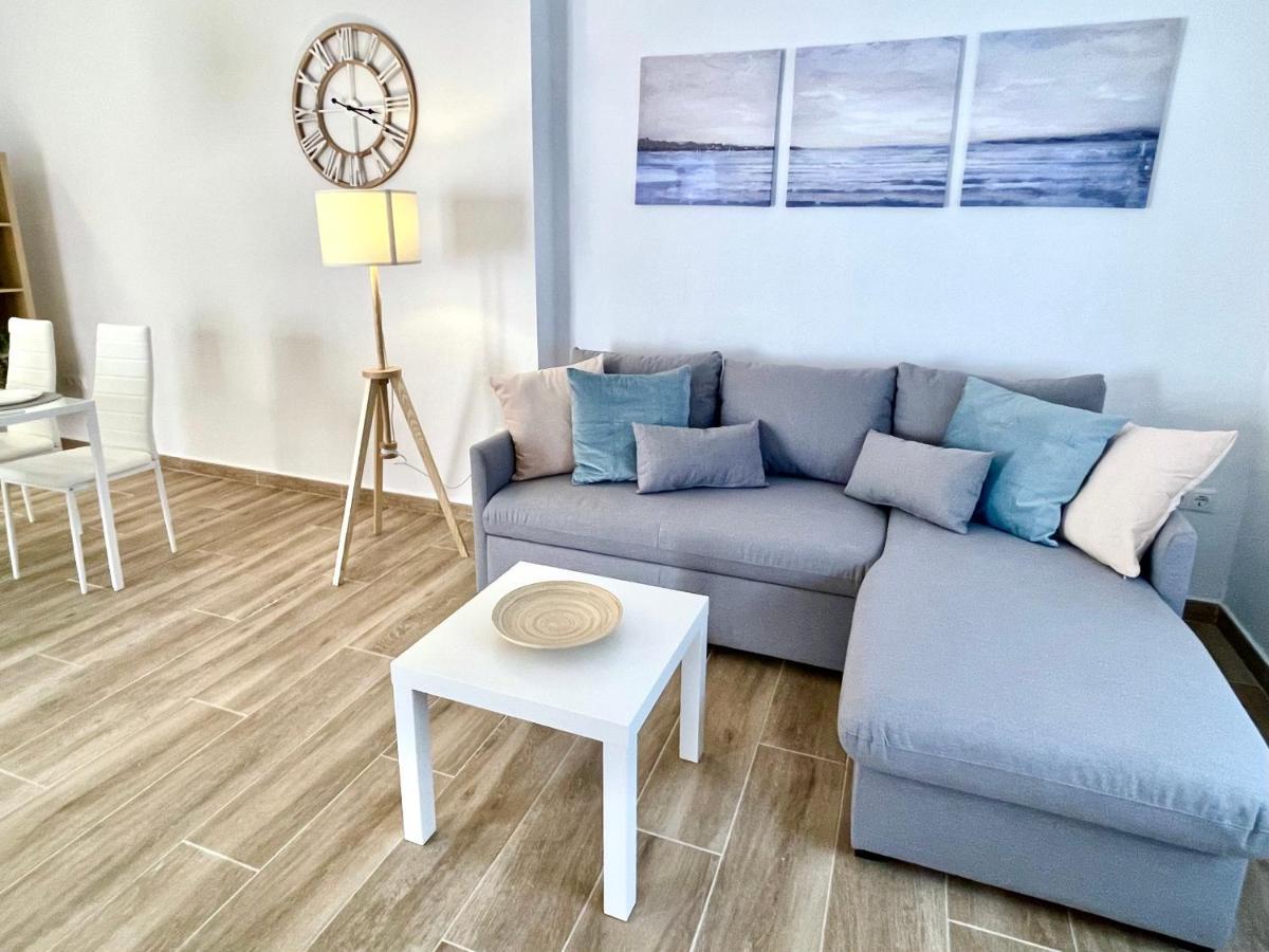 Old Town House With Lounge Area Casa de Férias Benidorm